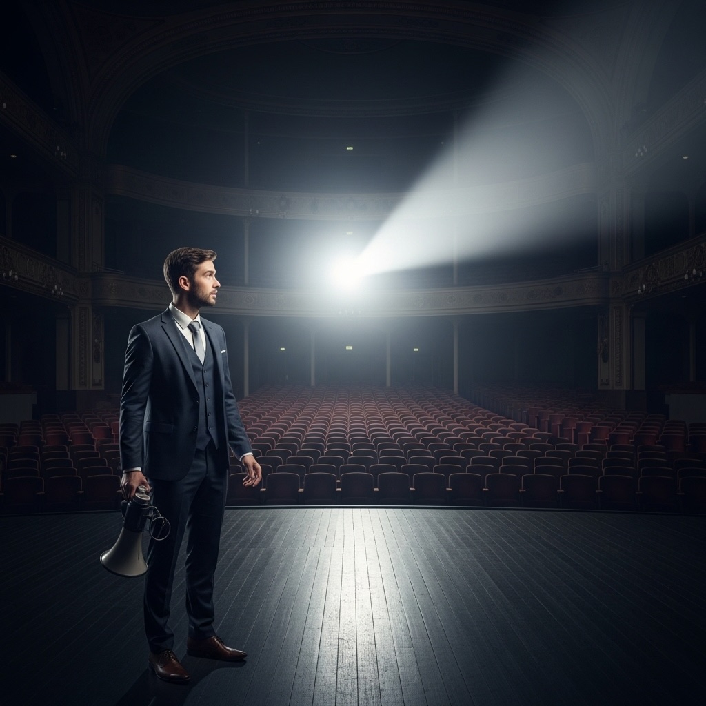 Contenuti Efficaci: l'errore che ti costa mesi di fatica inutilmente